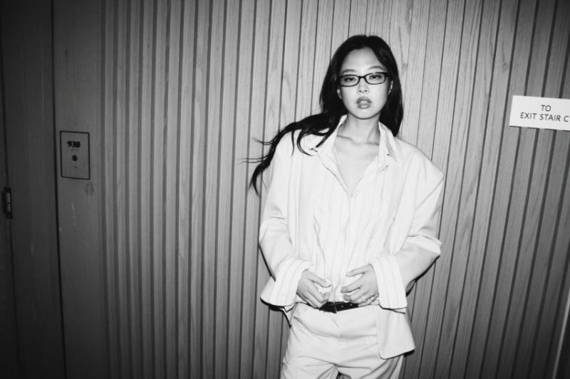 블랙핑크 제니
