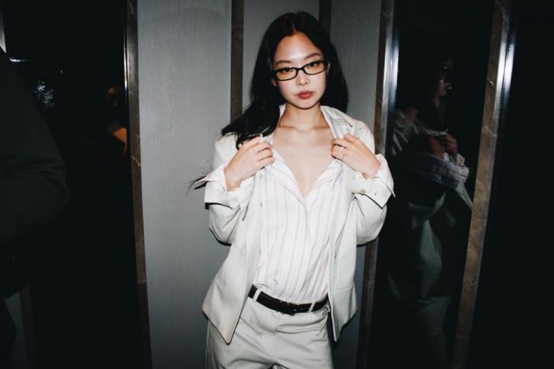블랙핑크 제니