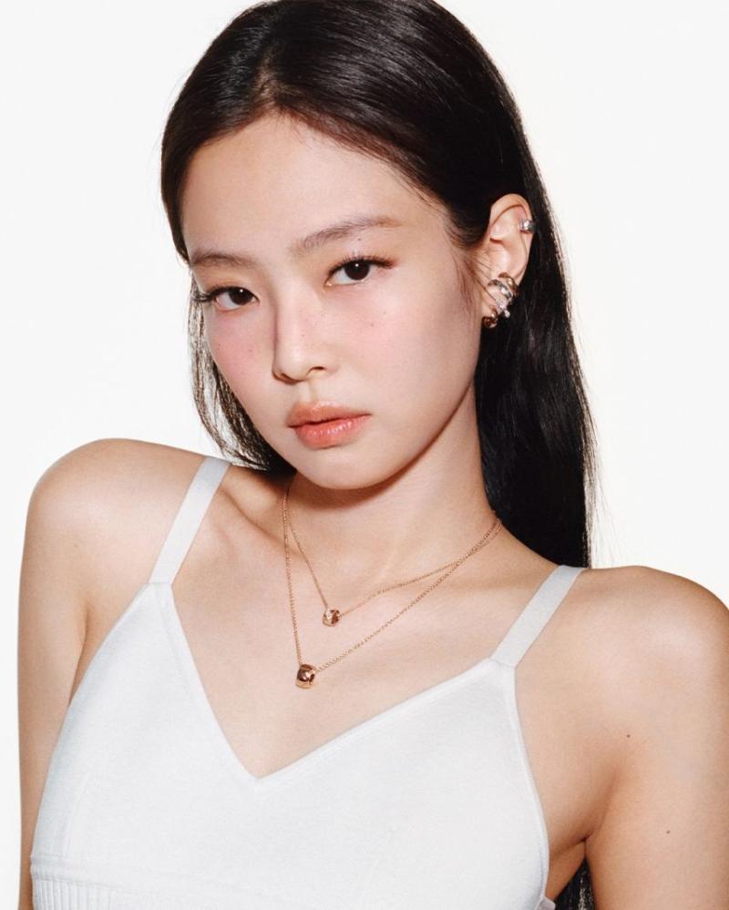 블랙핑크 제니