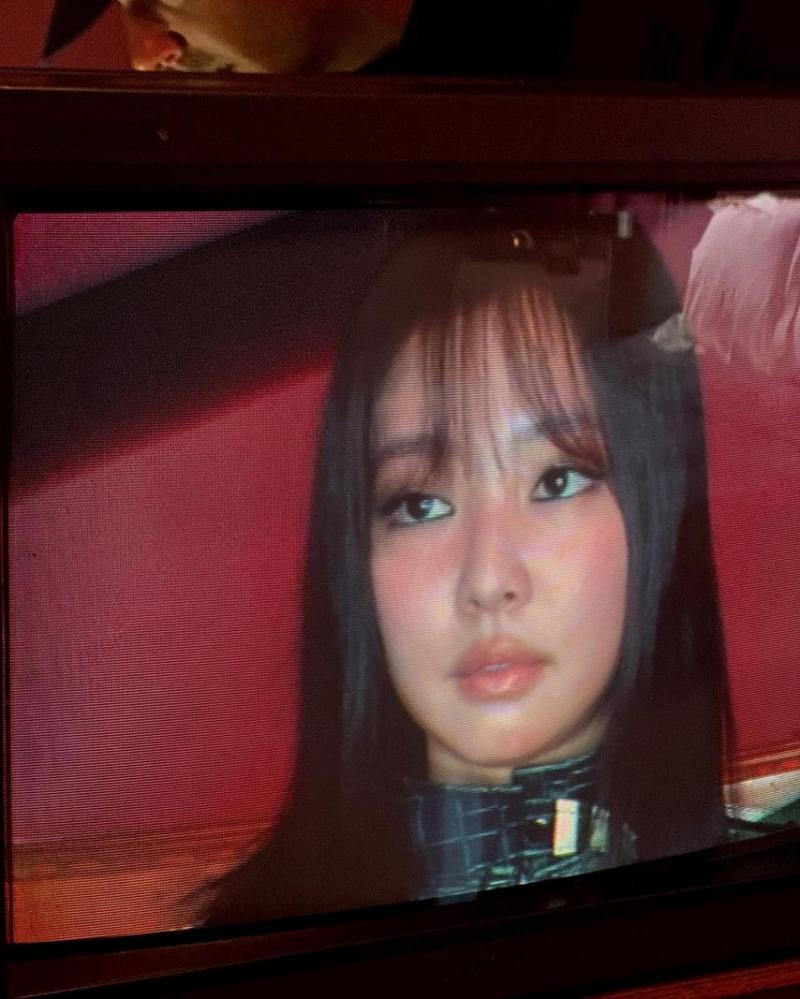 블랙핑크 제니