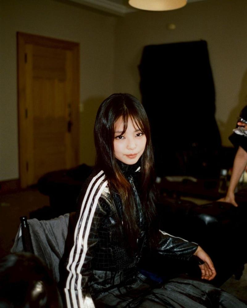 블랙핑크 제니