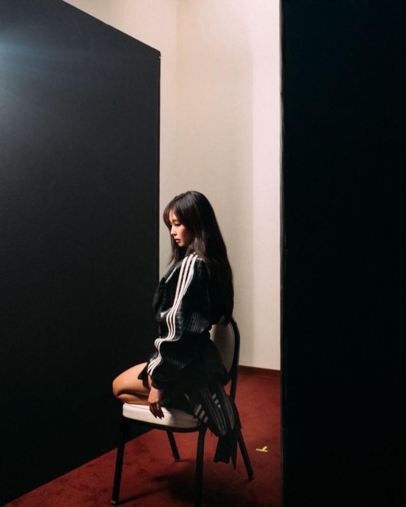 블랙핑크 제니