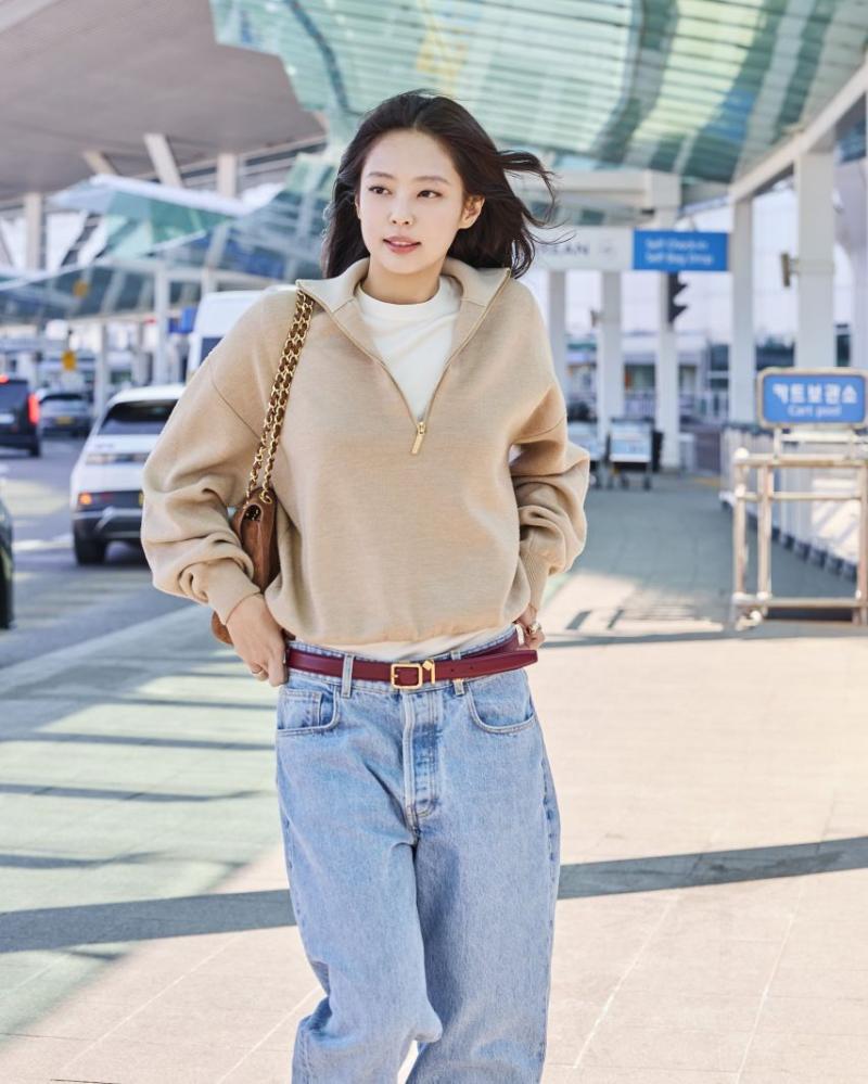 블랙핑크 제니