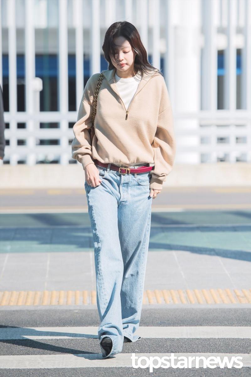 블랙핑크 제니