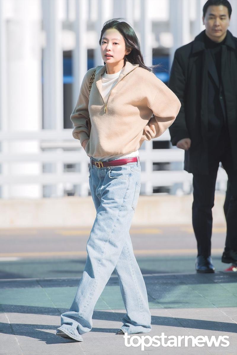 블랙핑크 제니