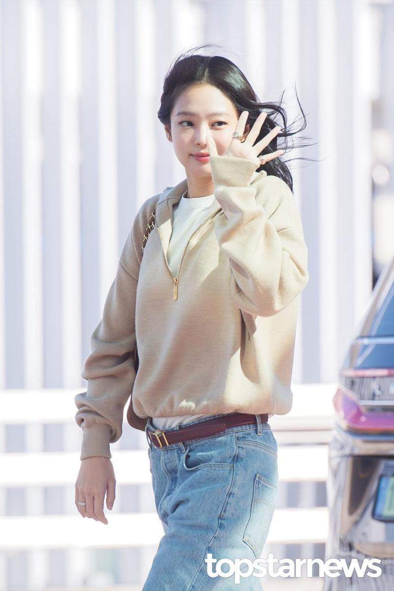 블랙핑크 제니