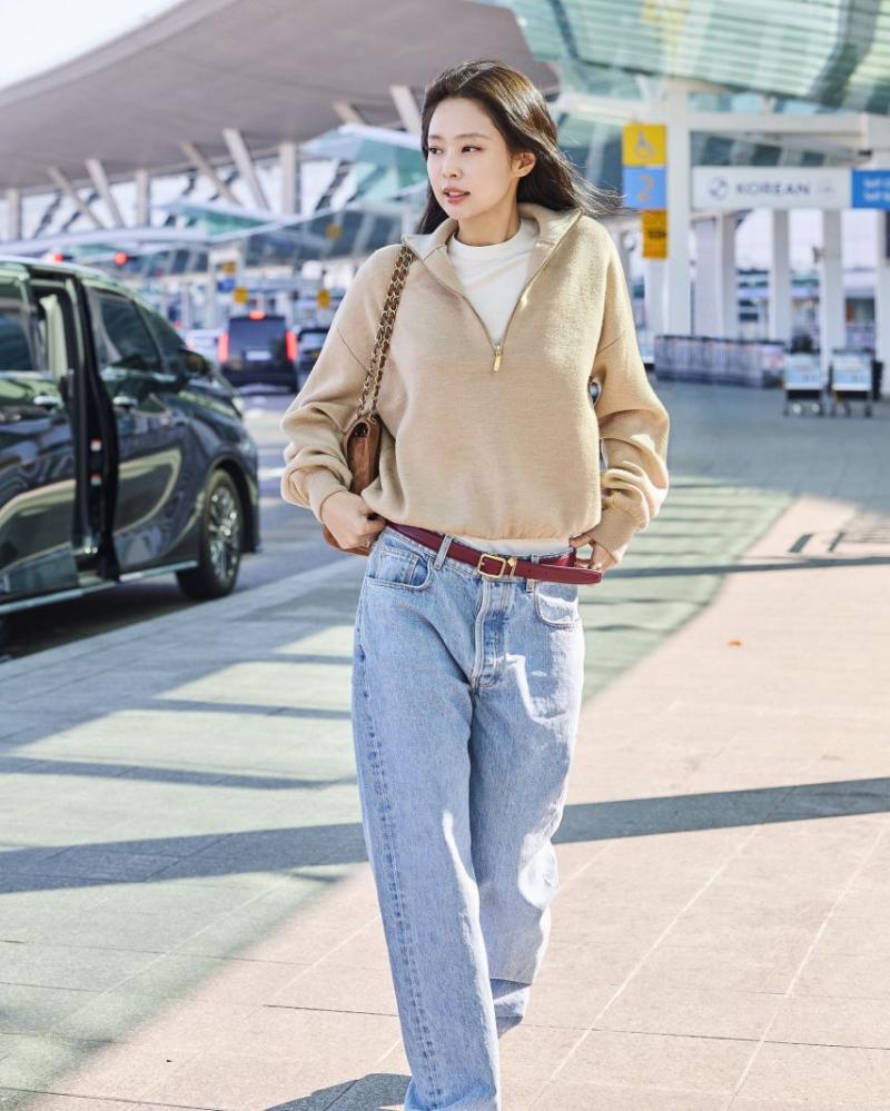 블랙핑크 제니
