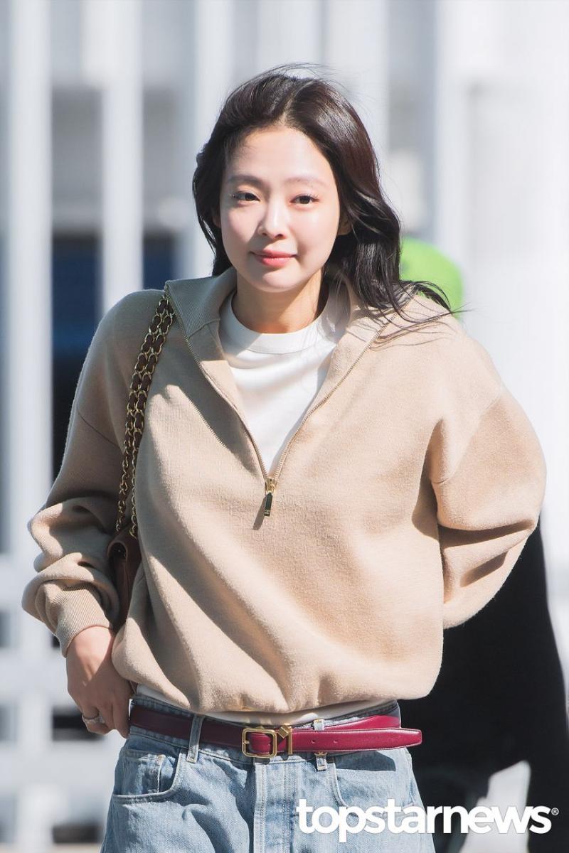 블랙핑크 제니
