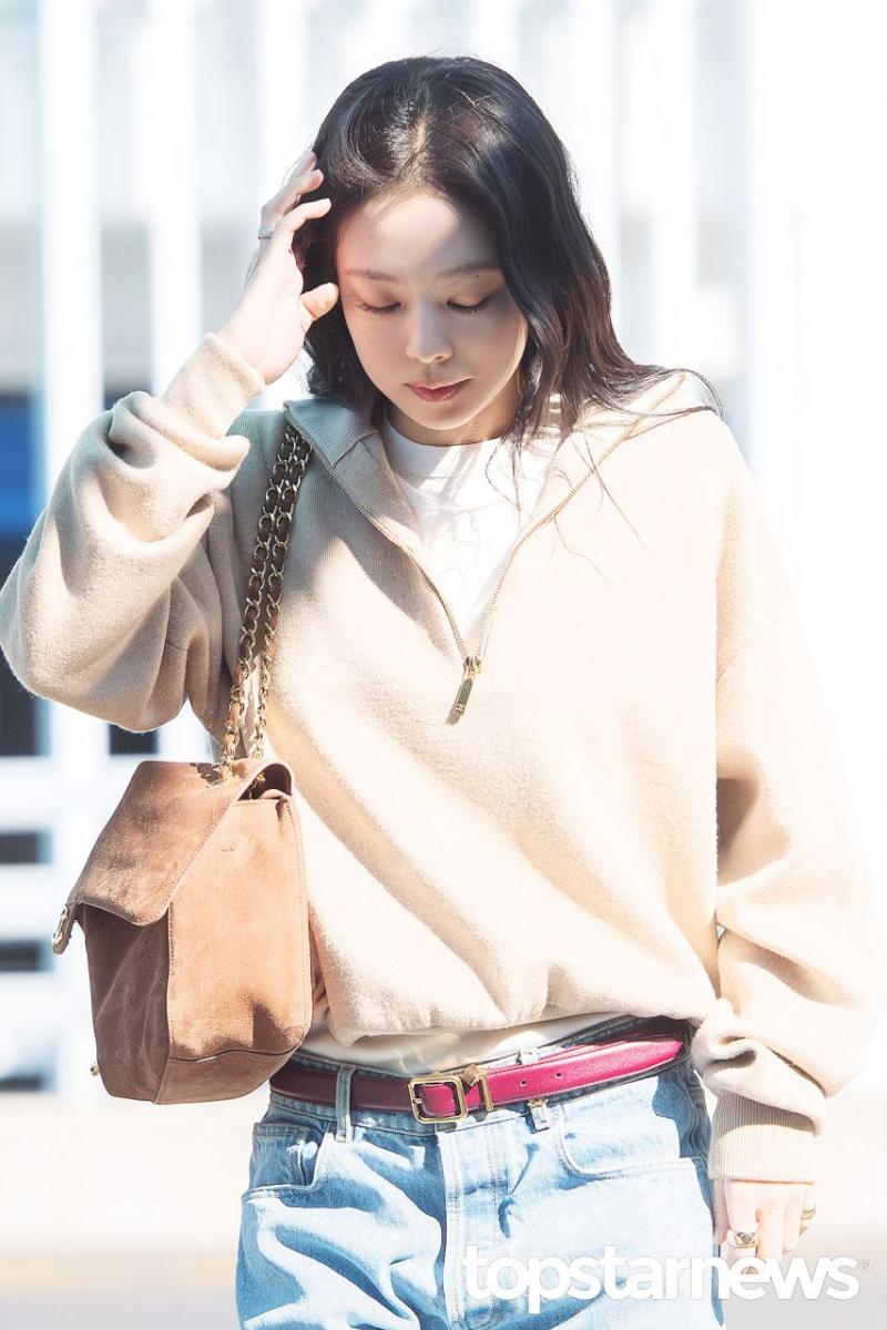 블랙핑크 제니