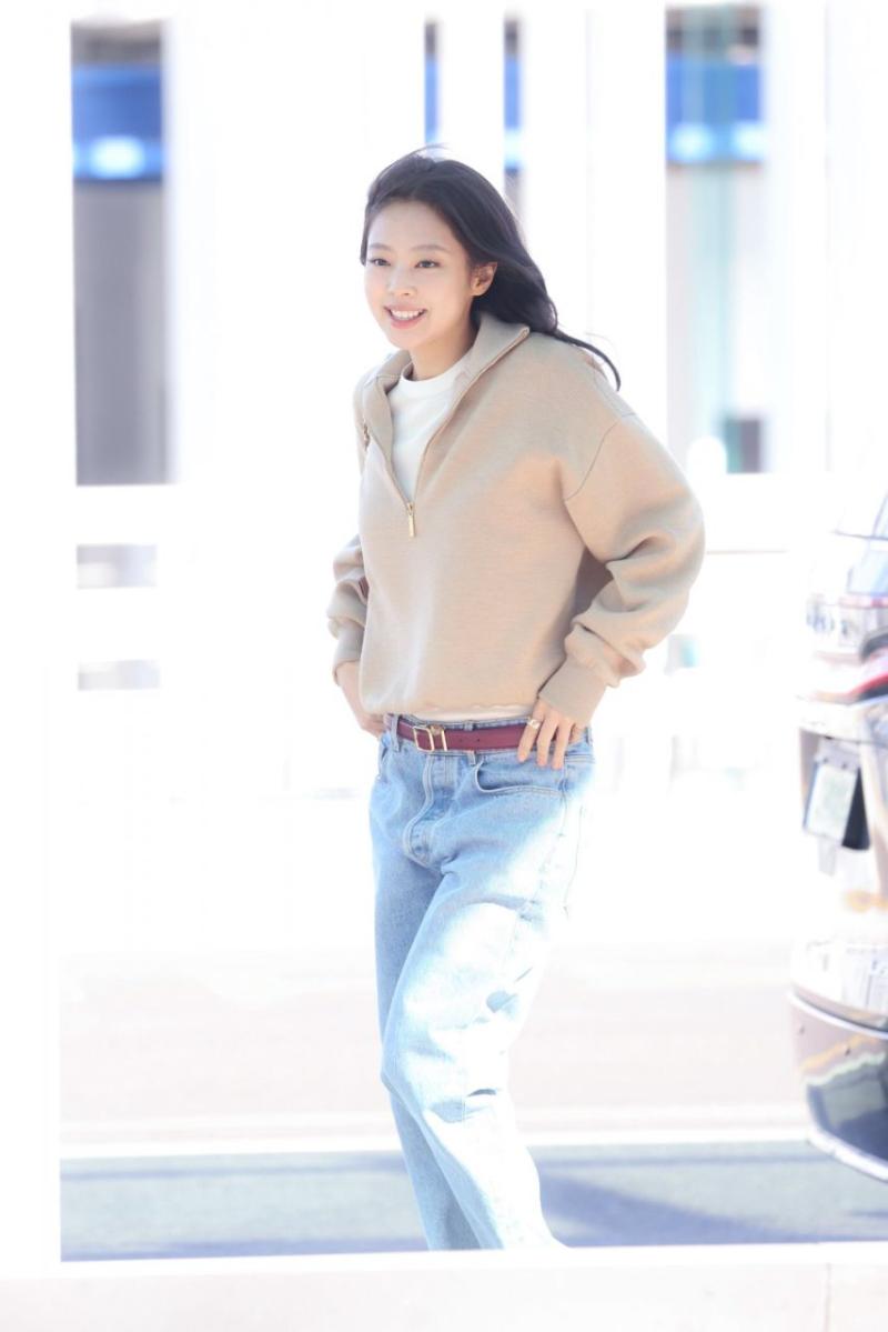 블랙핑크 제니