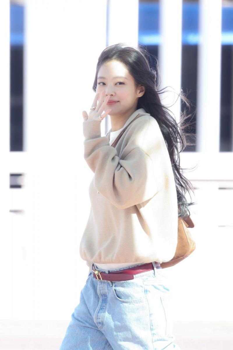 블랙핑크 제니