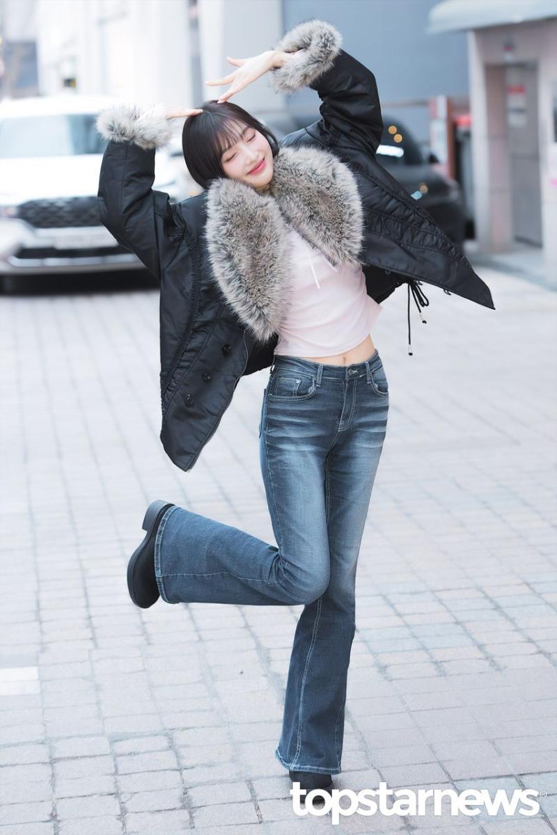 레드벨벳 조이