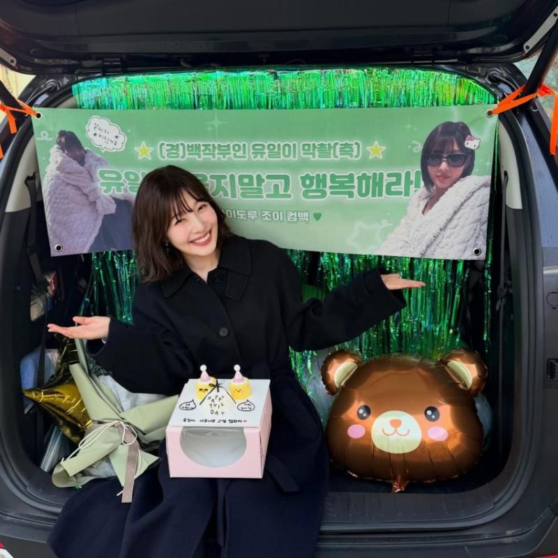 레드벨벳 조이