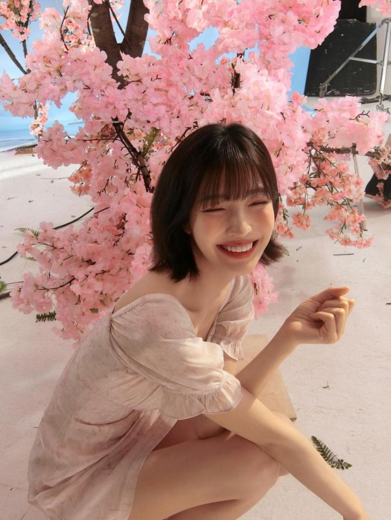 레드벨벳 조이