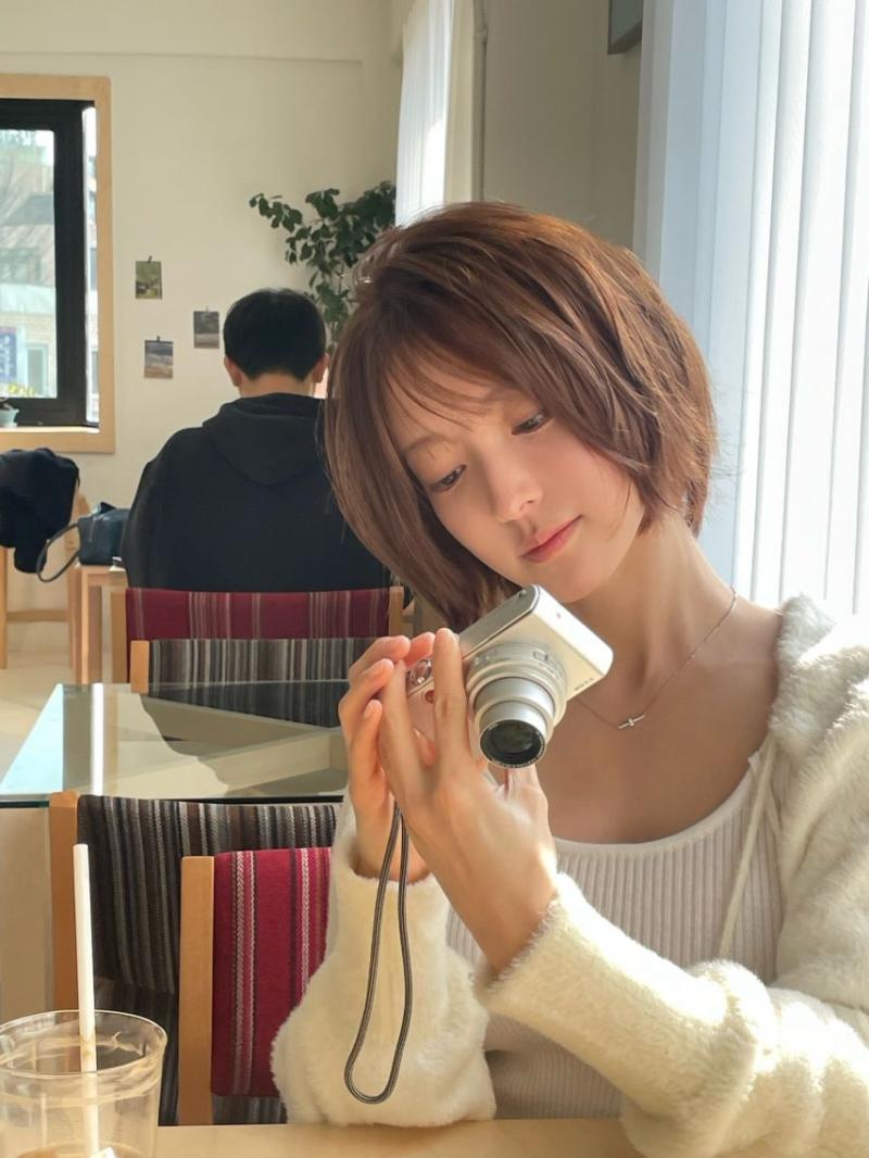 이세영 인별