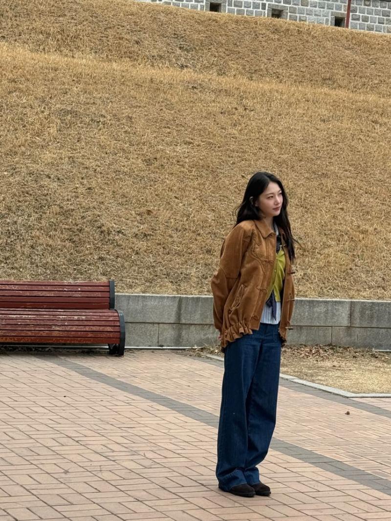 공승연 인별