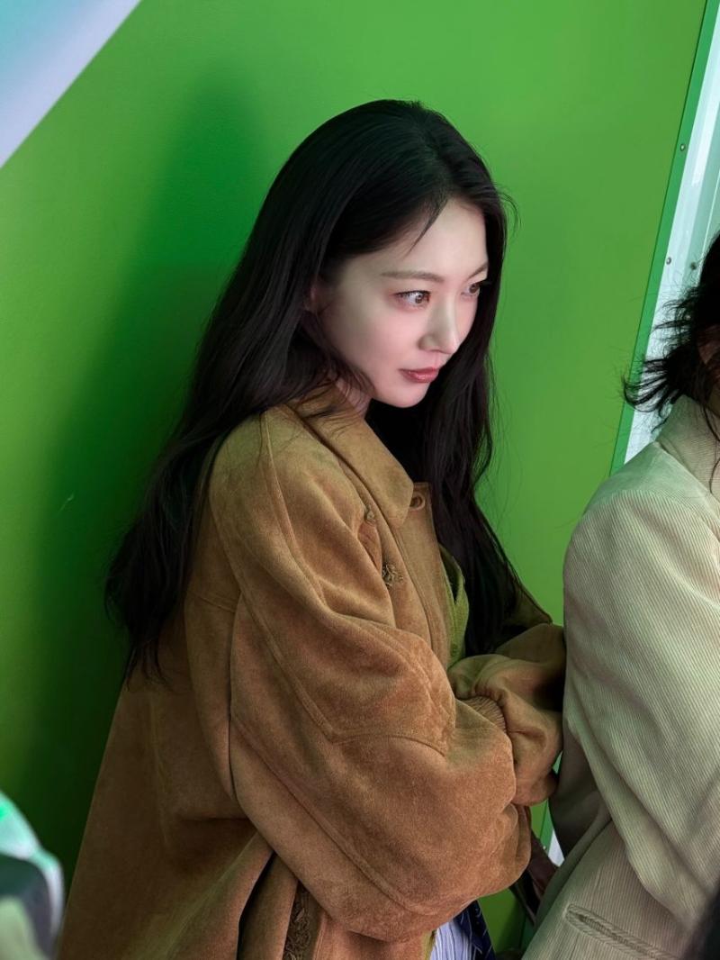 공승연 인별