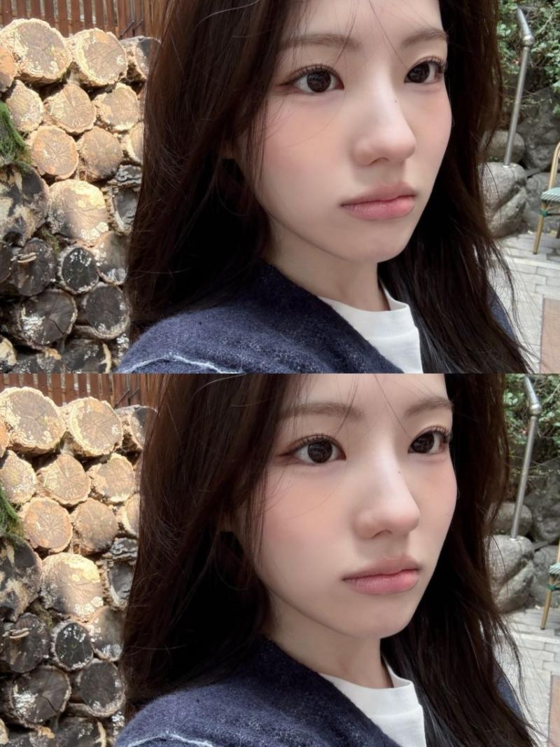 조아람 인별