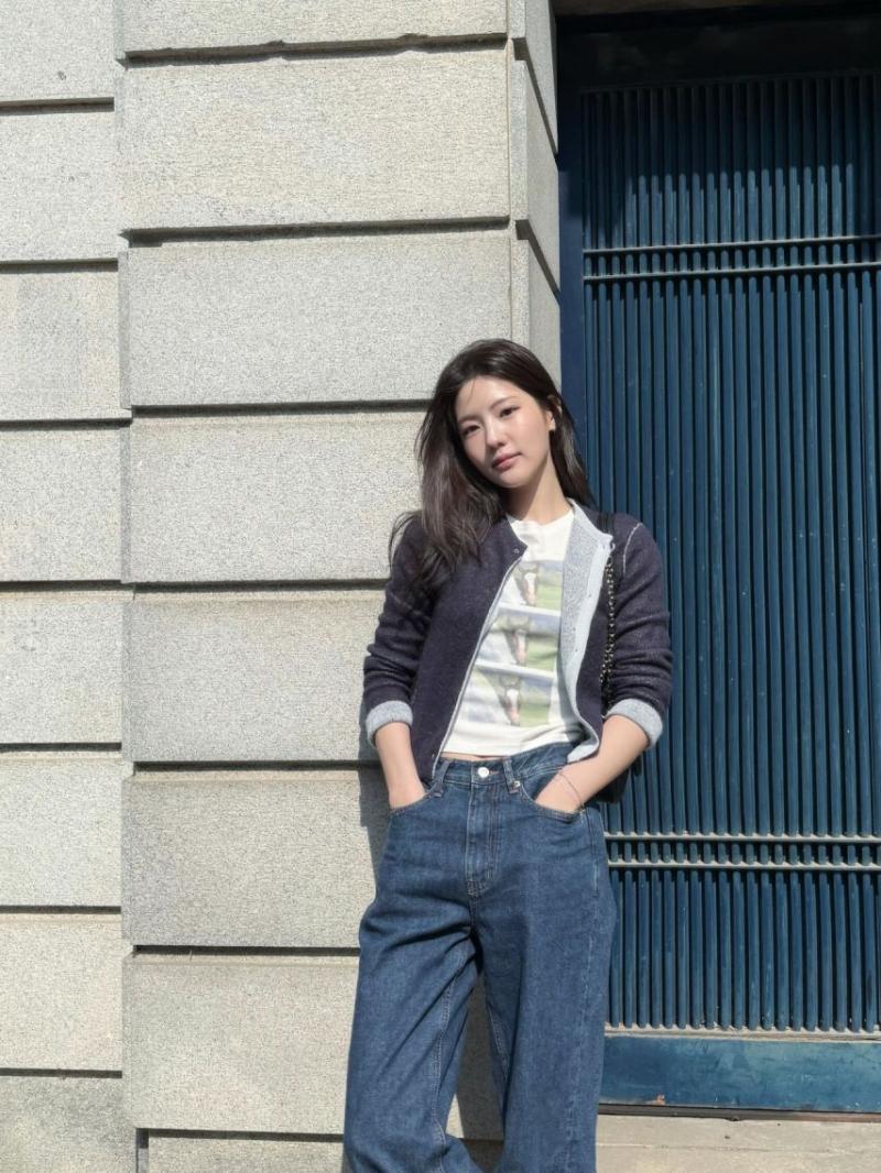 조아람 인별