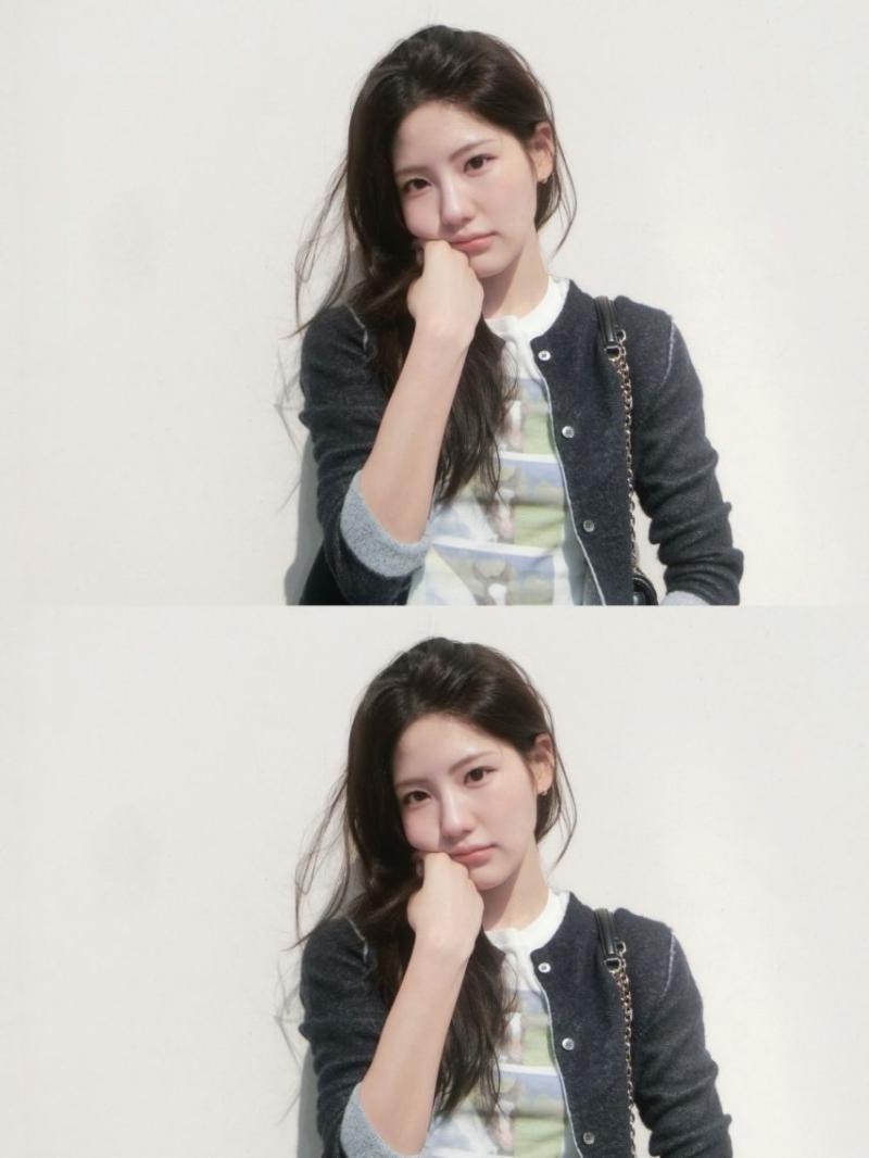 조아람 인별