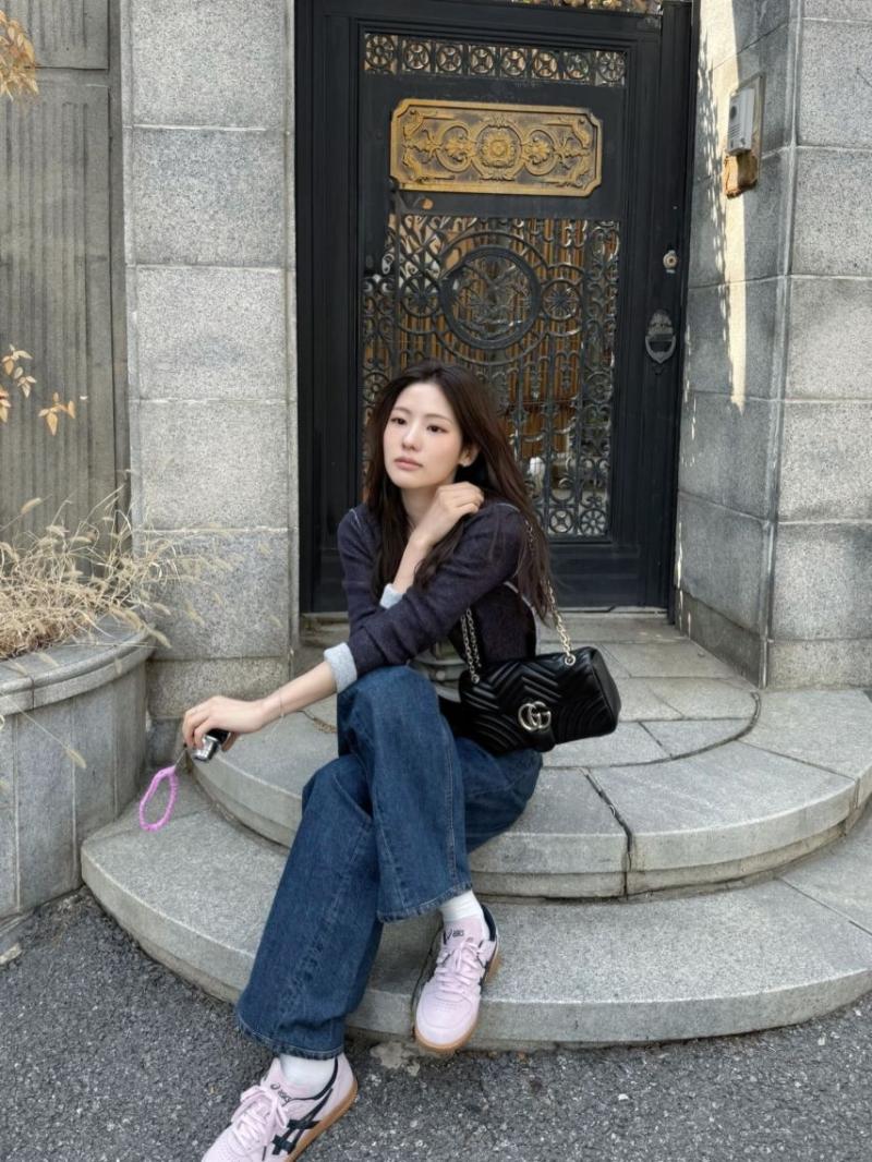 조아람 인별