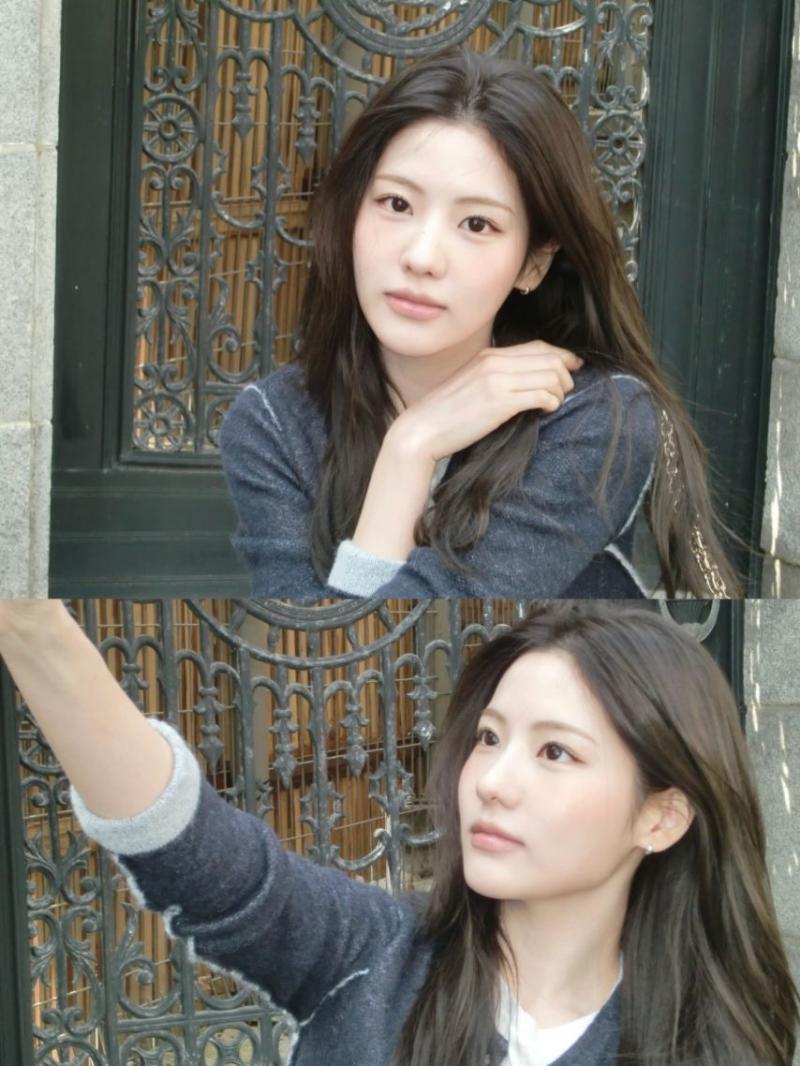 조아람 인별