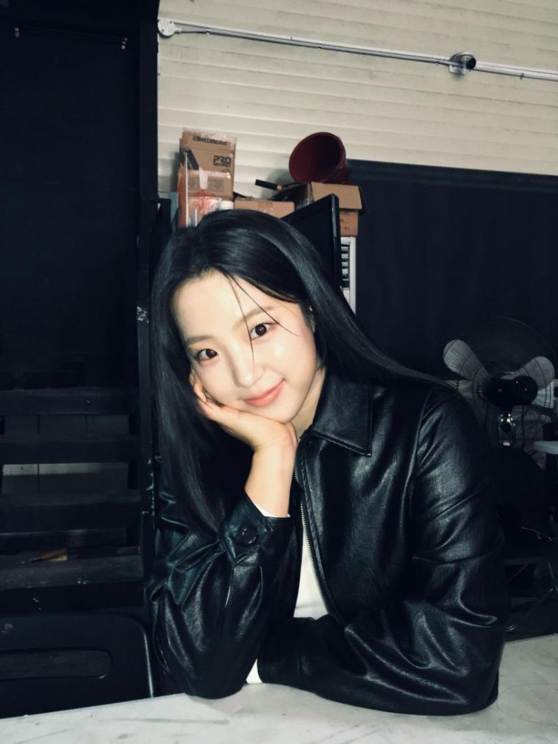 신유빈 선수