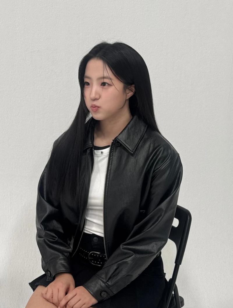 신유빈 선수