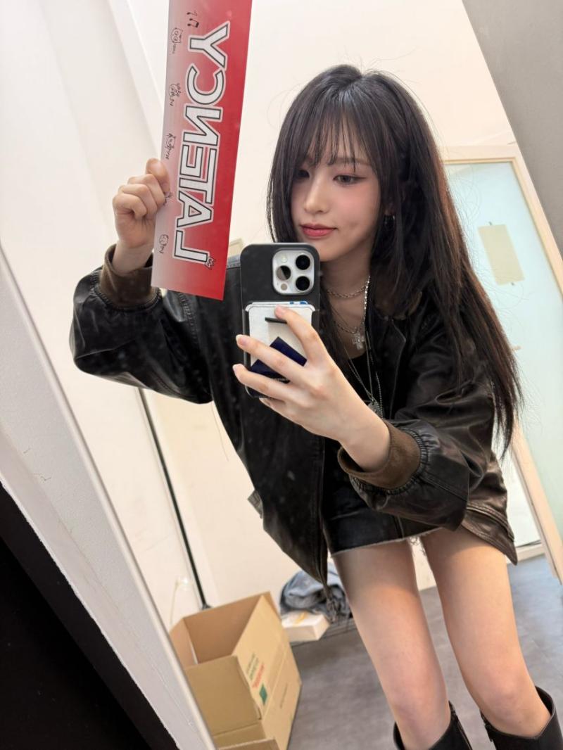 레이턴시 희연