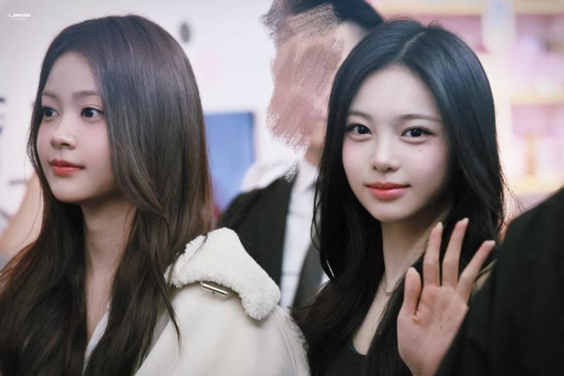 하츠투하츠 이안