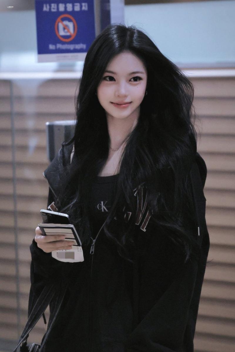 하츠투하츠 이안