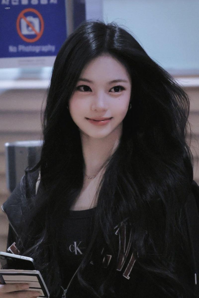 하츠투하츠 이안