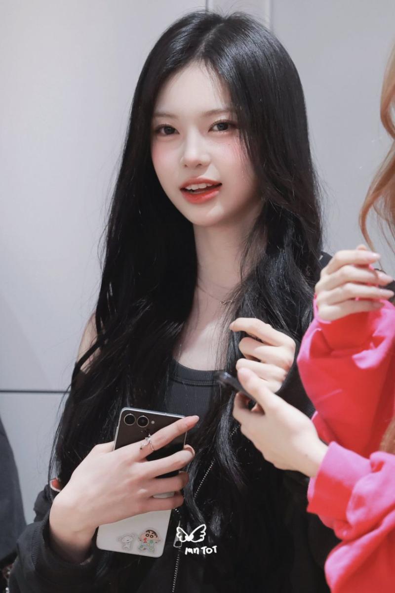 하츠투하츠 이안