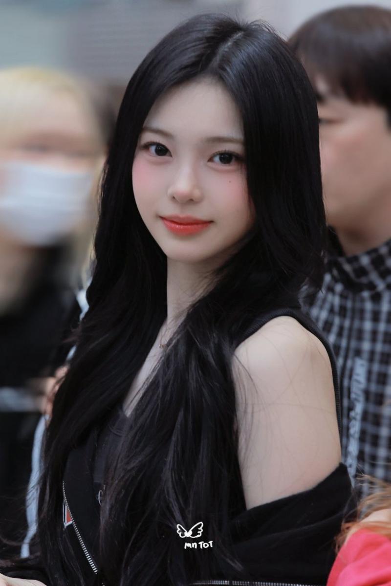 하츠투하츠 이안