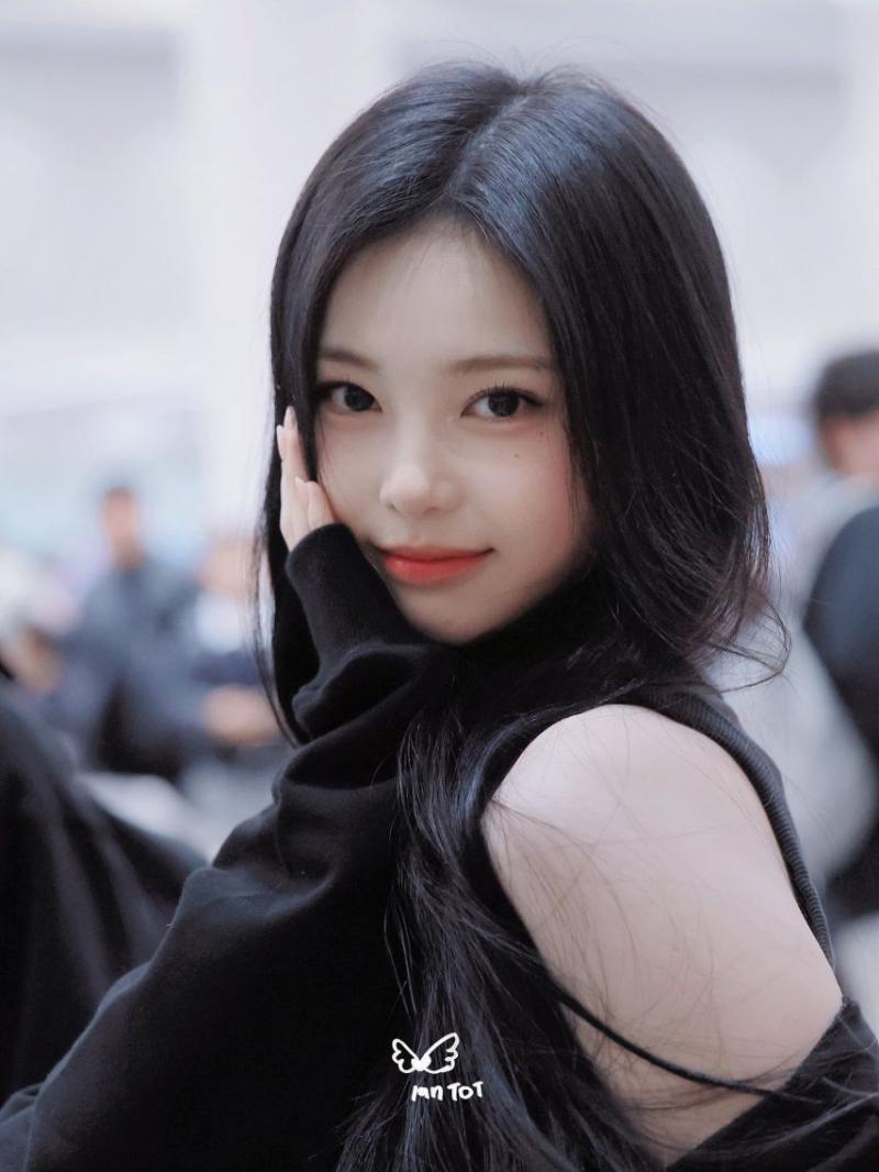 하츠투하츠 이안
