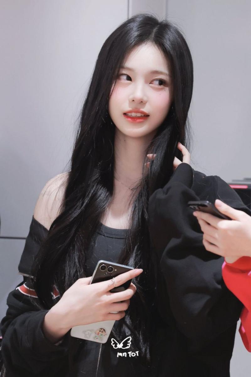 하츠투하츠 이안