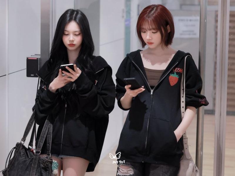 하츠투하츠 이안