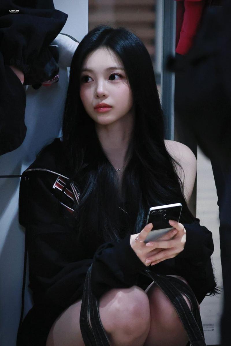 하츠투하츠 이안