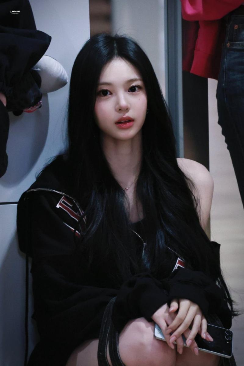 하츠투하츠 이안