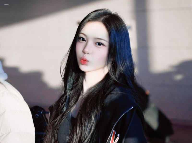 하츠투하츠 이안