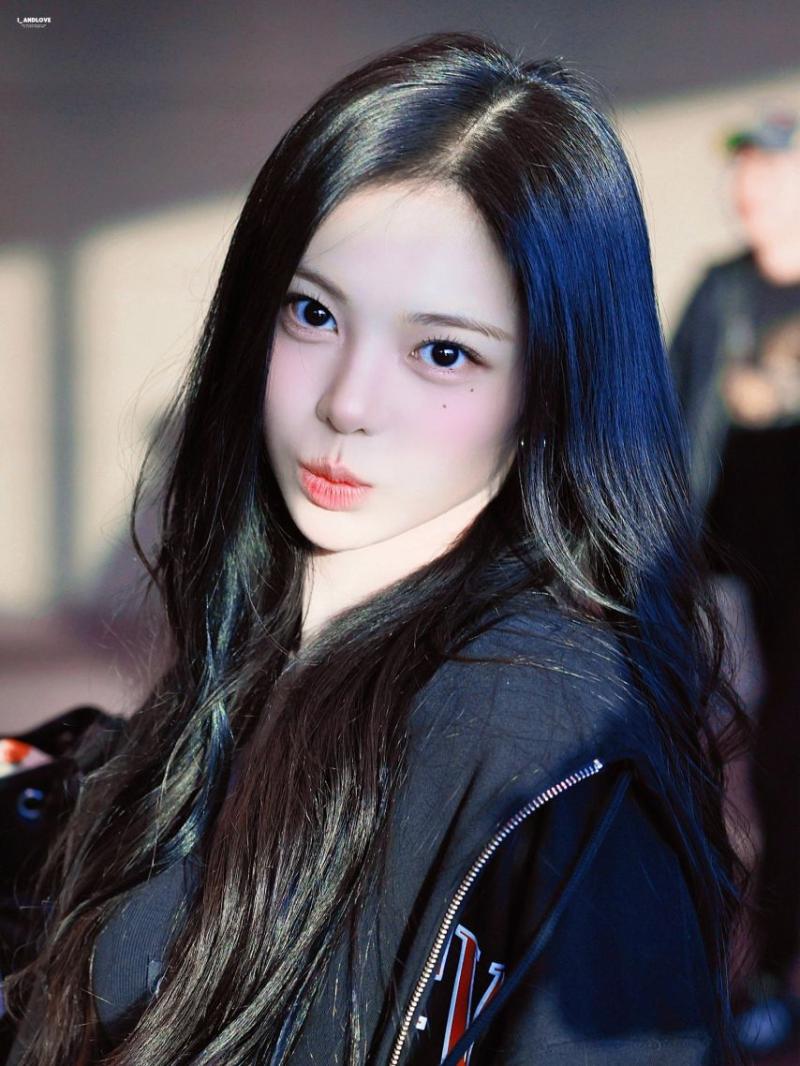 하츠투하츠 이안