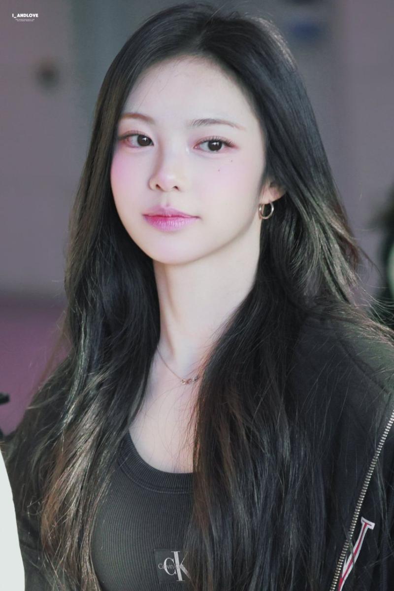 하츠투하츠 이안