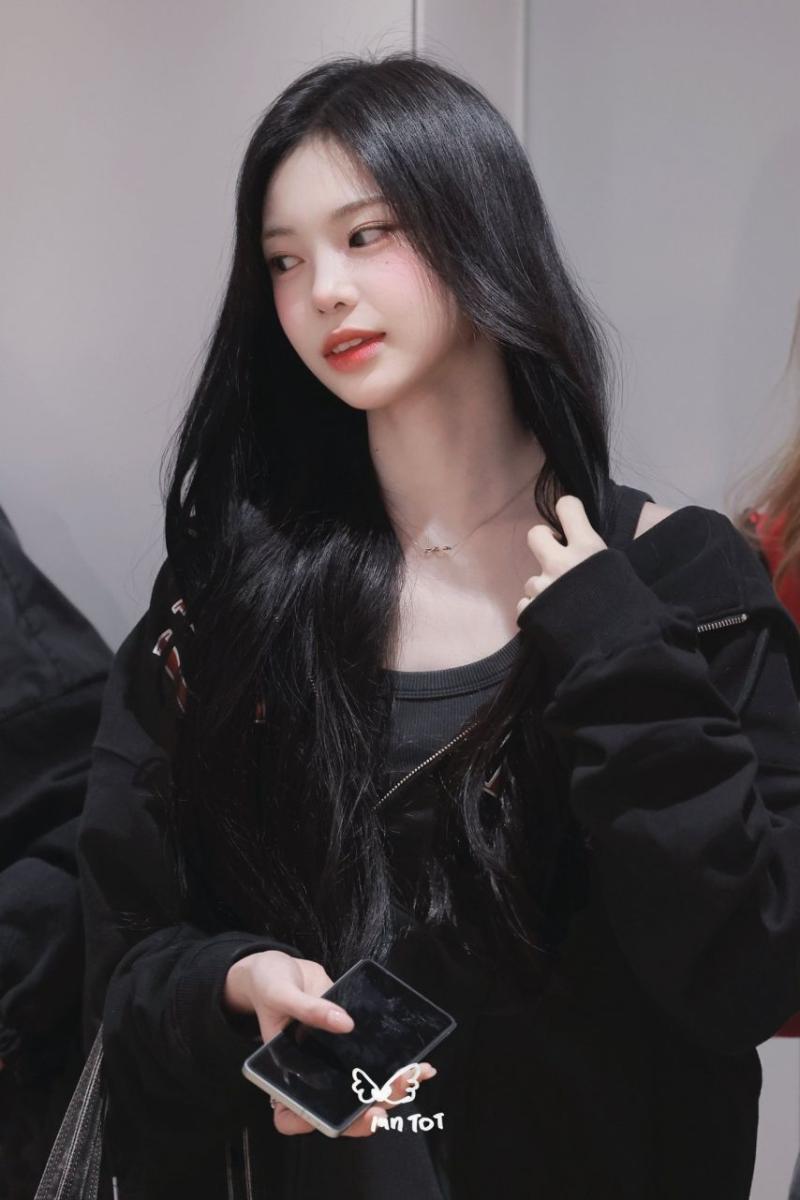 하츠투하츠 이안
