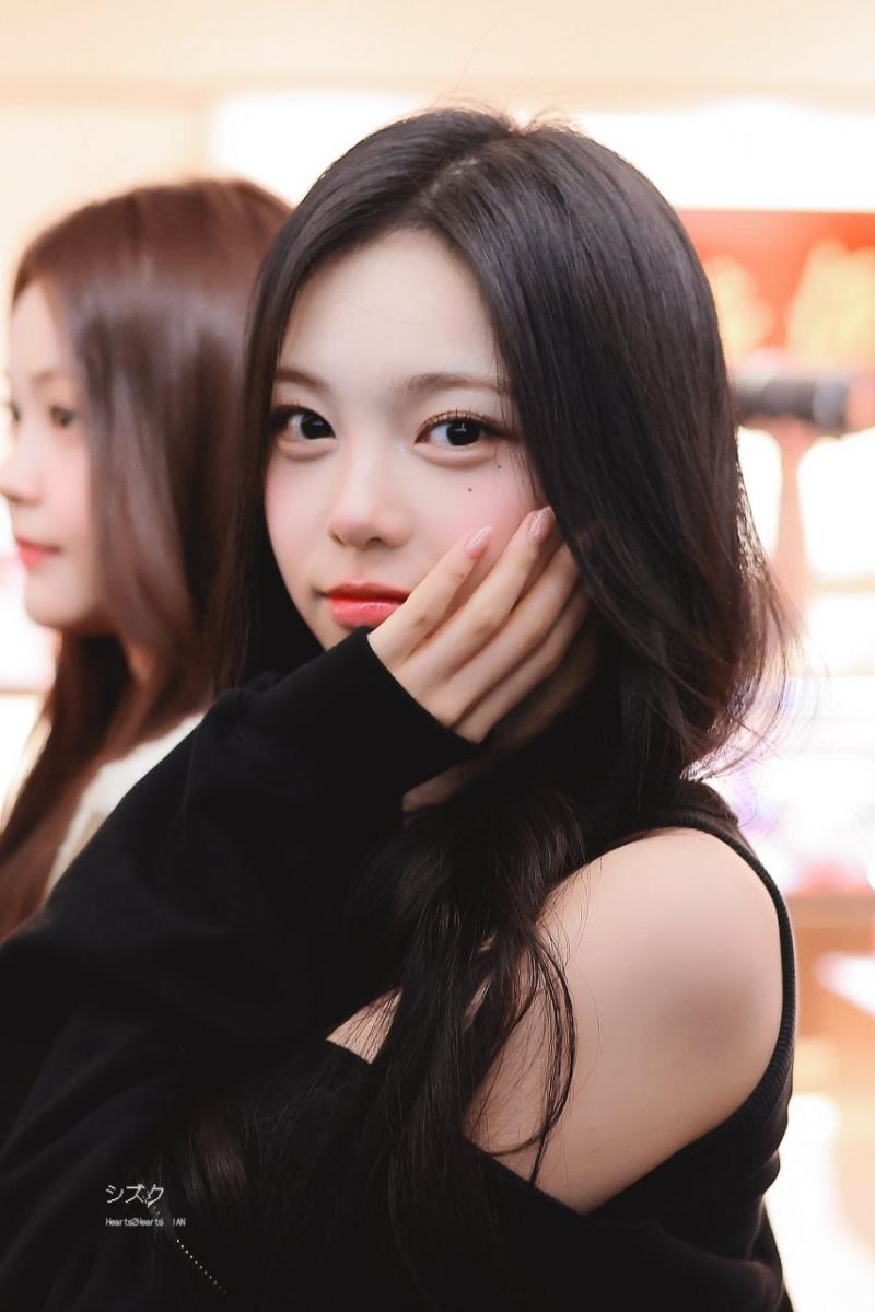 하츠투하츠 이안
