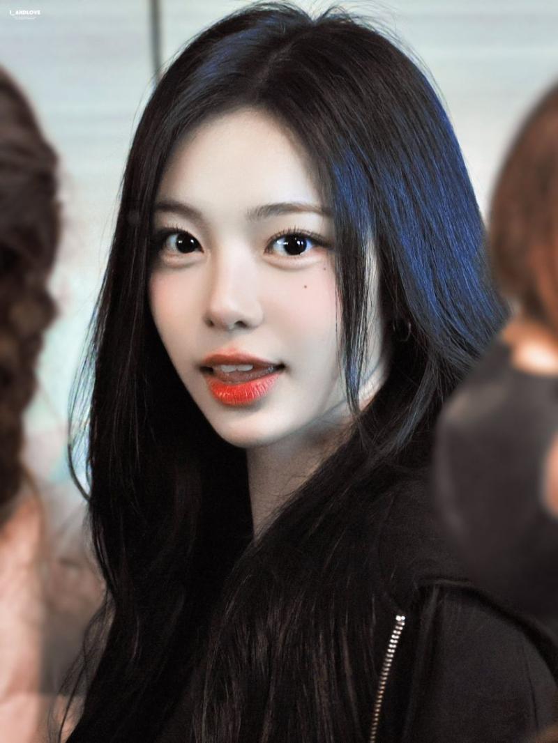 하츠투하츠 이안