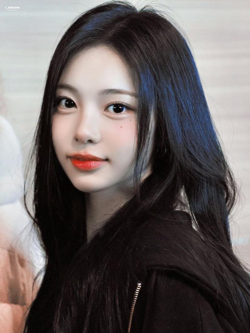 하츠투하츠 이안