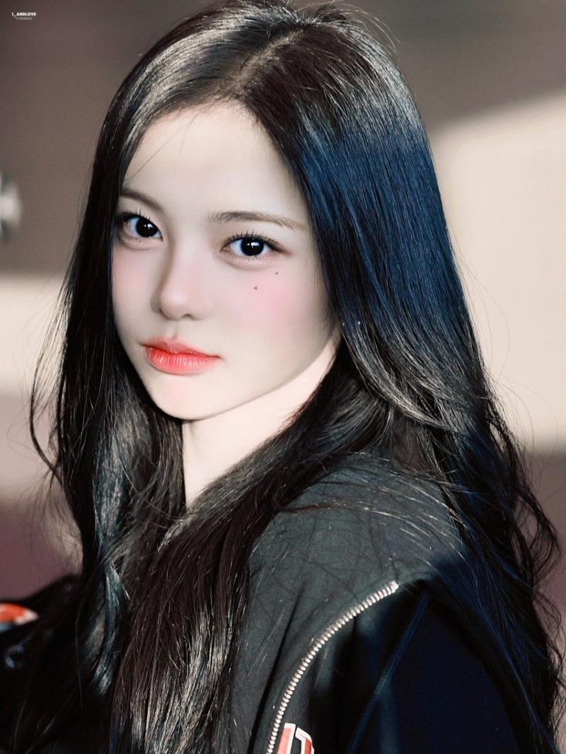 하츠투하츠 이안