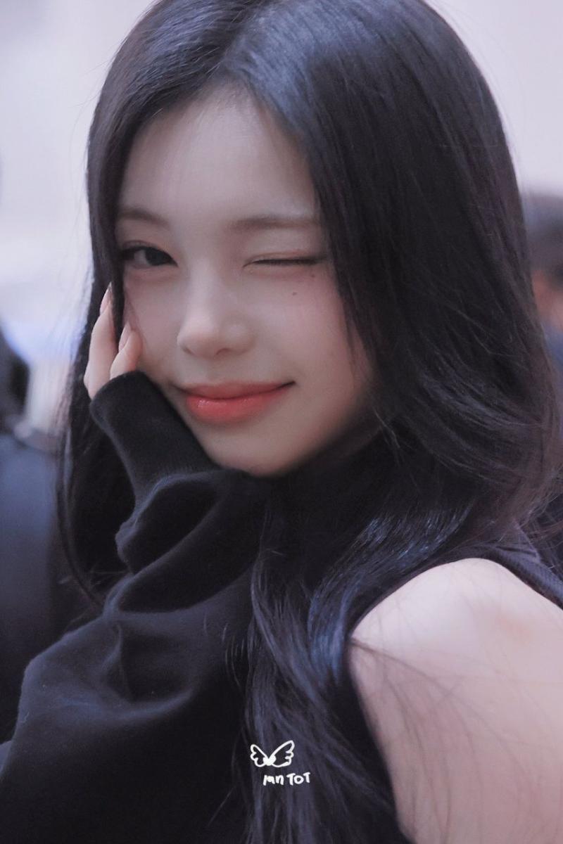 하츠투하츠 이안