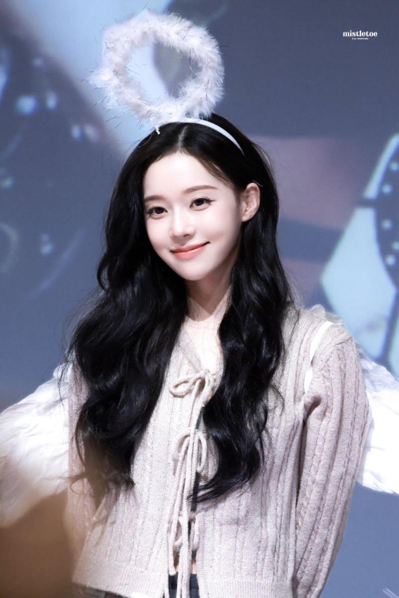 에스파 윈터