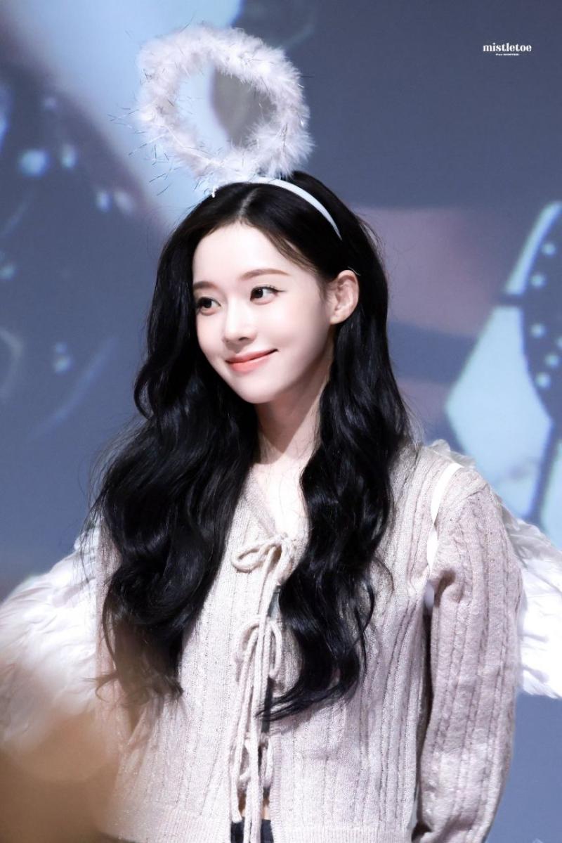 에스파 윈터